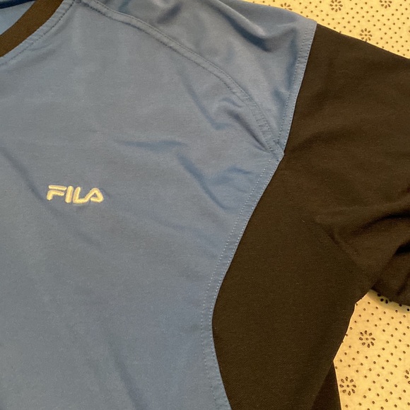 Vintage 90s fila - Picture 2 of 7